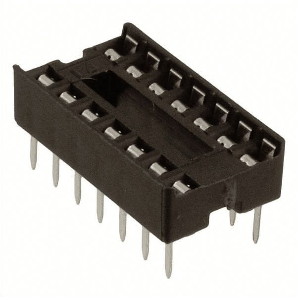 ED14DT electronic component of On Shore Technology