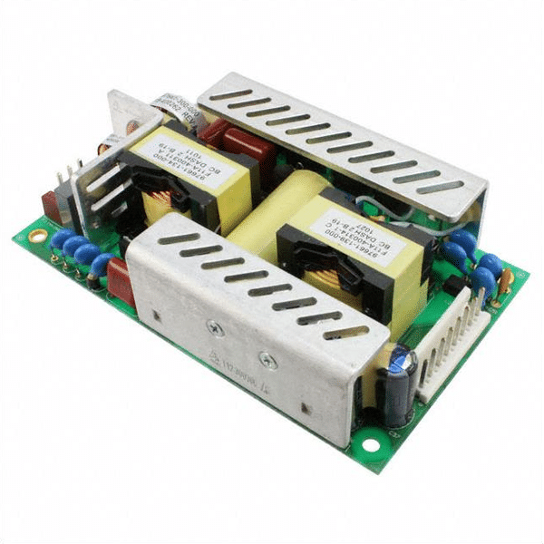 MSA150018A electronic component of ICCNexergy