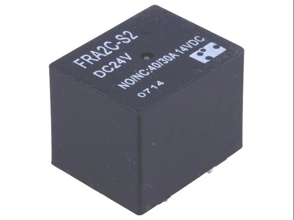 FRA2C-S2-DC24 electronic component of Forward