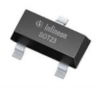 BAS116E6327HTSA1 electronic component of Infineon