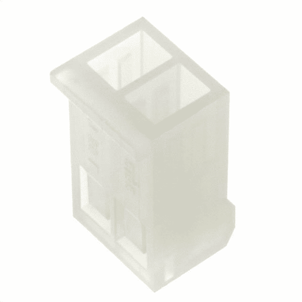09-50-1021 electronic component of Molex