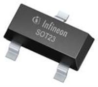 BAS4005E6327HTSA1 electronic component of Infineon