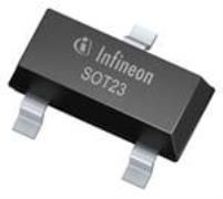 BAS4006E6327HTSA1 electronic component of Infineon