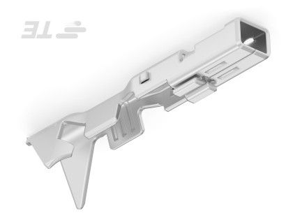 2329917-1  Connectors