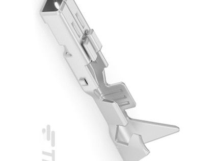 2329917-1 Heavy Duty Power Connectors