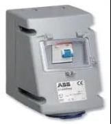 232RPR6 electronic component of ABB