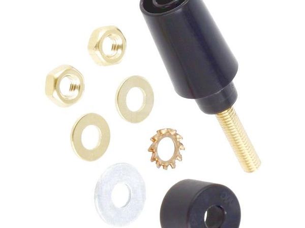 23.3050-21 Test Plugs & Test Jacks