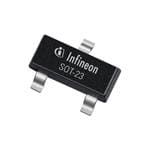BAT17E6327HTSA1 electronic component of Infineon