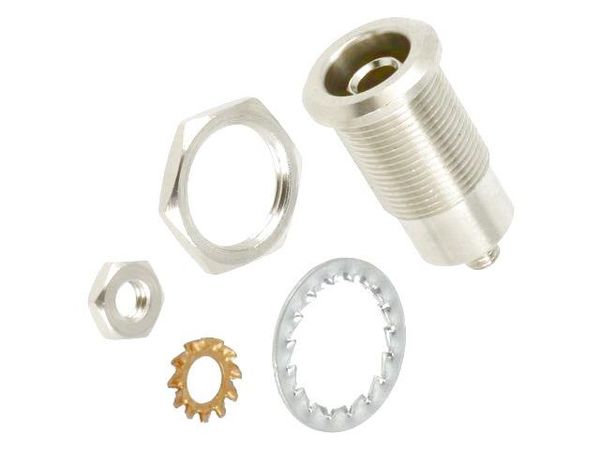23.3090 Test Plugs & Test Jacks