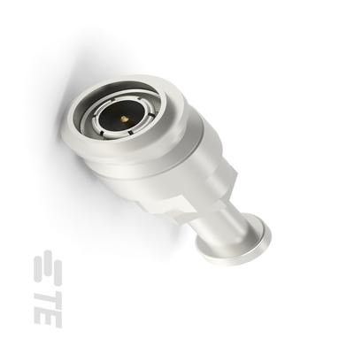 2-330953-1 RF Connectors / Coaxial Connectors