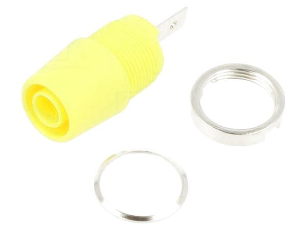 23.3110-24 electronic component of STAUBLI