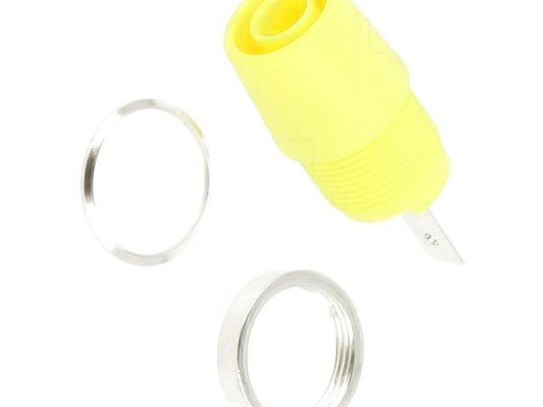 23.3110-24 Test Plugs & Test Jacks