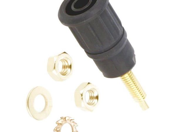 23.3140-21 Test Plugs & Test Jacks