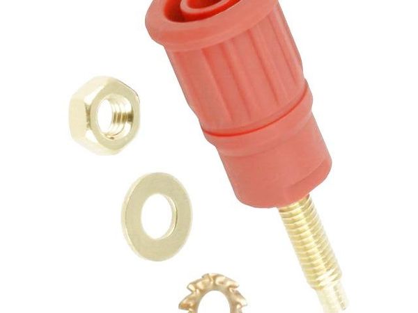 23.3140-22 Test Plugs & Test Jacks