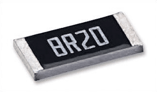 WCR1206-15RFI electronic component of TT Electronics