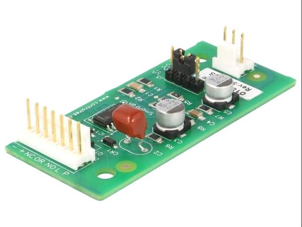 015B125-F electronic component of Control Resources