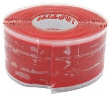 5075 RED 4.25M X 25MM electronic component of Henkel