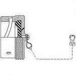 660-009G14G3.5-05 electronic component of Glenair