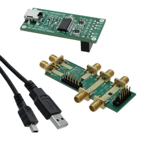 EK64904-12 electronic component of pSemi