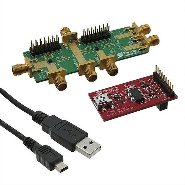 EK64102-11 electronic component of pSemi