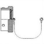 660-012M21N electronic component of Glenair