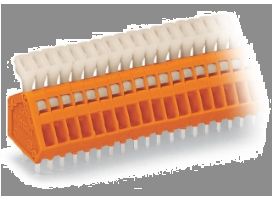 233-507 electronic component of Wago