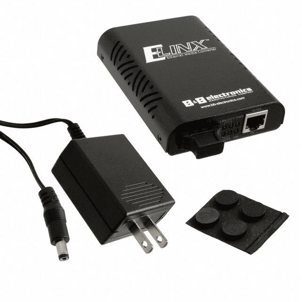 EIS-S-SC electronic component of B&B Electronics