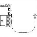 660-019NF20N electronic component of Glenair