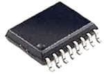 MC74HC4052ADWR2G electronic component of ON Semiconductor