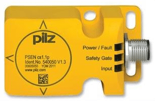 540200 electronic component of Pilz