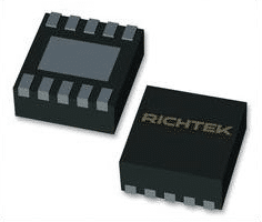 RT2652GQW electronic component of Richtek