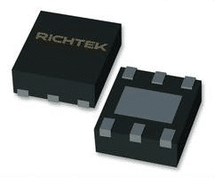 RT9148ZQW electronic component of Richtek