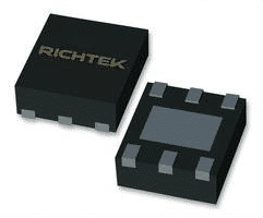 RT9030-33GQW electronic component of Richtek