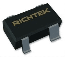 RT9198-33GY electronic component of Richtek