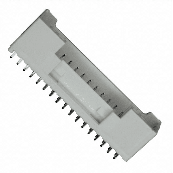B34B-PUDSS-1(LF)(SN) electronic component of JST