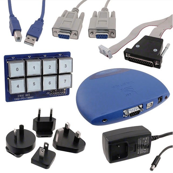 BCES01-EP electronic component of Qualcomm