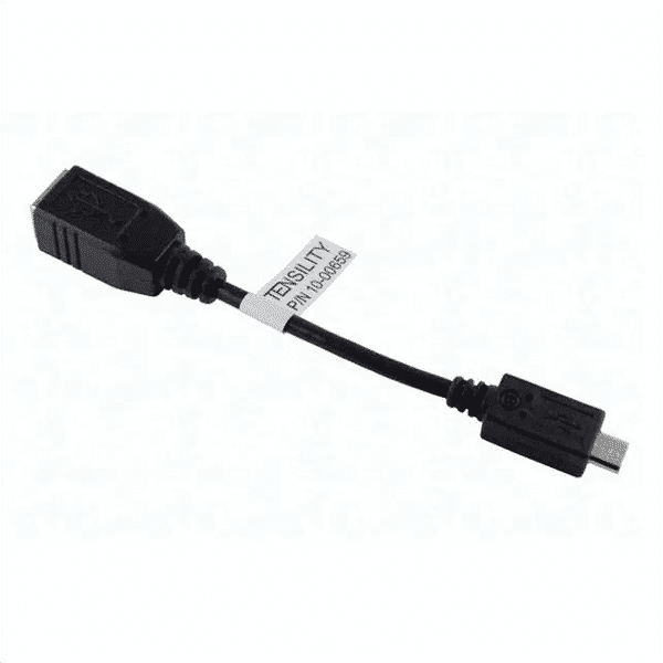 10-00659 electronic component of Tensility