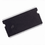 MT46V64M8TG-5B ITJ electronic component of Micron