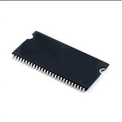 MT48LC4M16A2P-6A:J electronic component of Micron