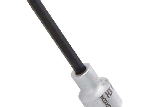 23475 Screwdrivers, Nut Drivers & Socket Drivers