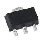 BCX5316-13R electronic component of Diodes Incorporated