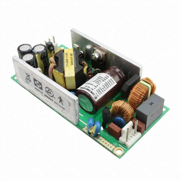 Class II Medical Desktop Power Supply - Inventus