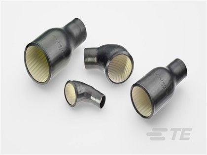 234A111-25-00-0 electronic component of TE Connectivity