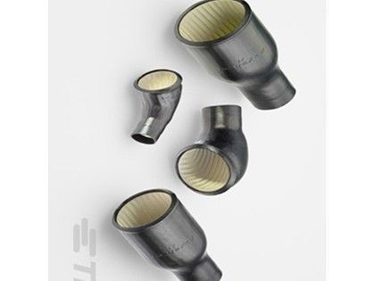 234A111-25-00-0 Heat Shrink Cable Boots & End Caps
