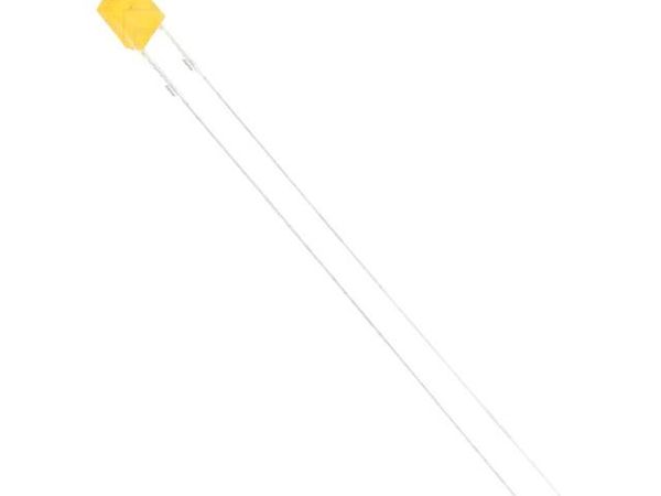 234AD2Q-1B-L54 Standard LEDs - Through Hole