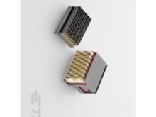 2352032-1 High Speed/Modular Connectors