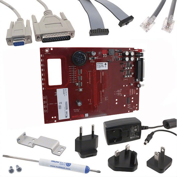 MTRJ-DK electronic component of Multitech