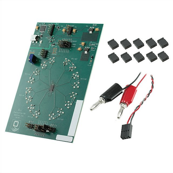 EBL4600CL-EVALZ electronic component of Renesas