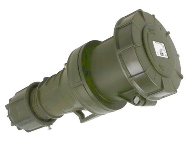 235-6.U  Connectors