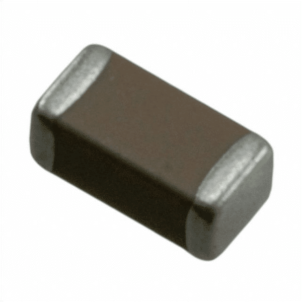 501R18N122KV4E electronic component of Johanson